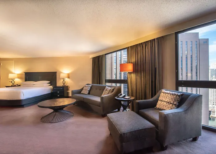 Hyatt Regency 4*