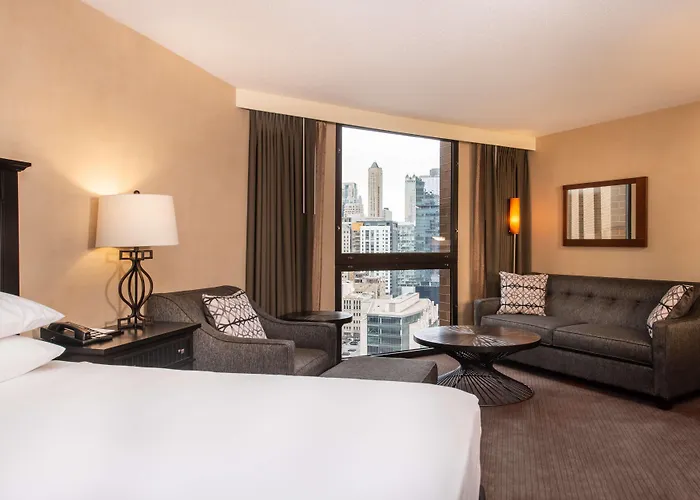 Hotel Hyatt Regency 4*