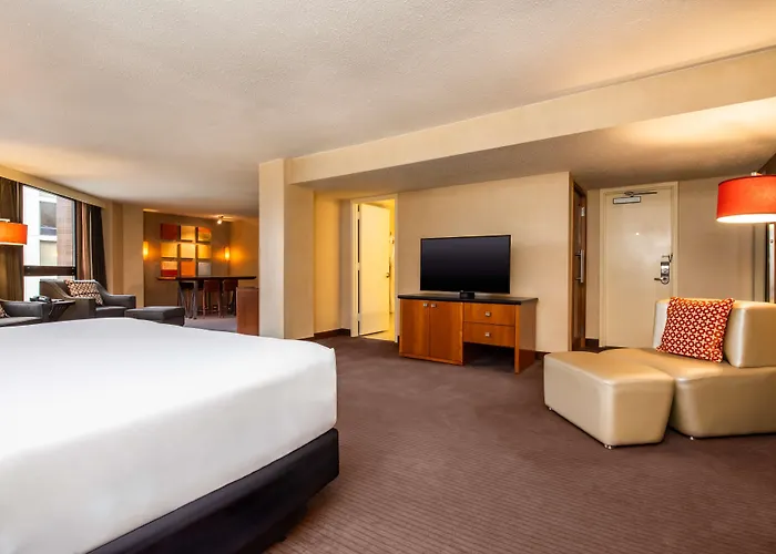 Hyatt Regency