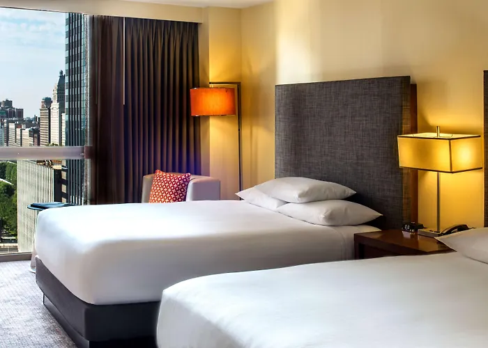Hyatt Regency 4* Chicago