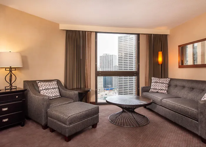 Hyatt Regency Chicago