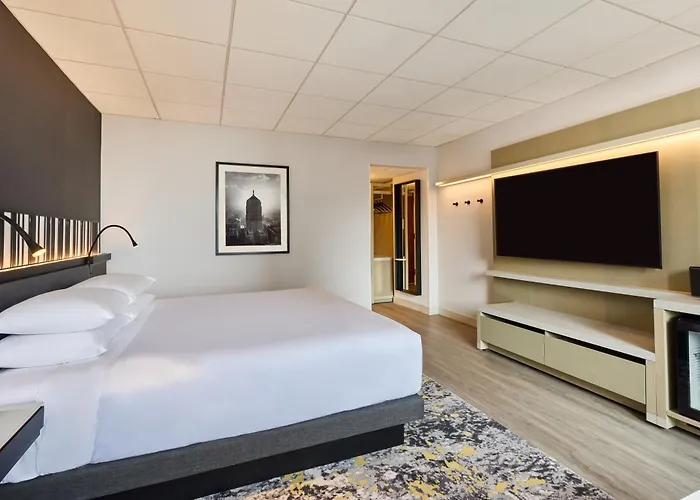 Hotel Hyatt Regency 4*