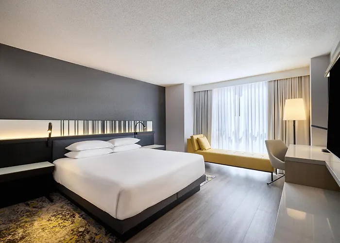 Hyatt Regency