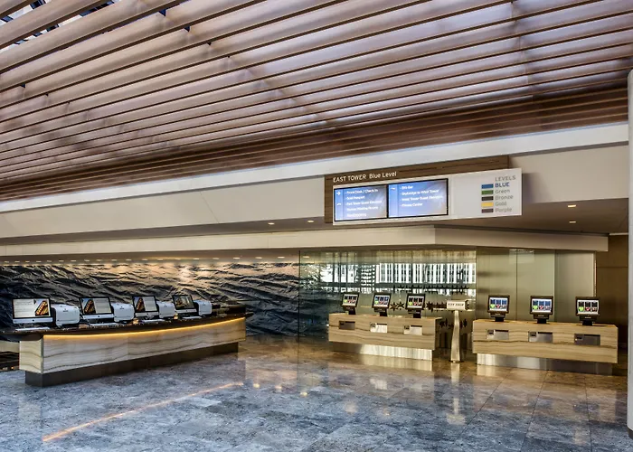Hyatt Regency 4*