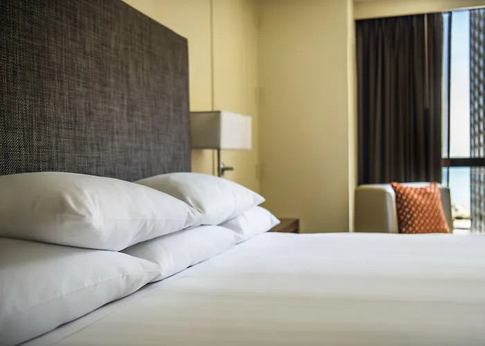 Hotel Hyatt Regency Chicago