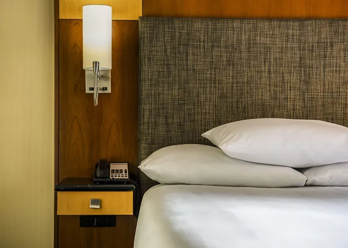 Hotel Hyatt Regency 4*