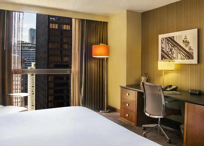 Hyatt Regency Hotel 4*