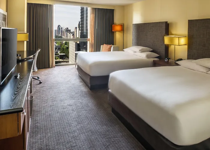 Hyatt Regency 4*