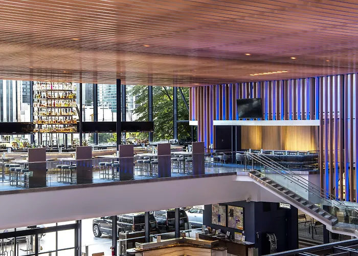 Hyatt Regency Chicago