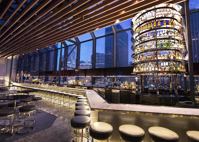 Hotel Hyatt Regency