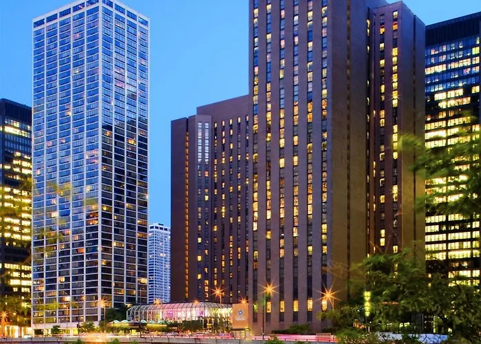Hotel Hyatt Regency 4*