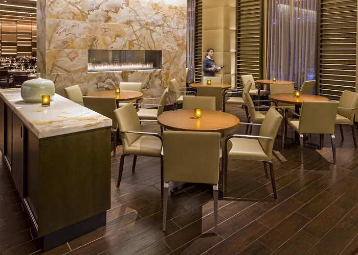 Hotel Hyatt Regency Chicago