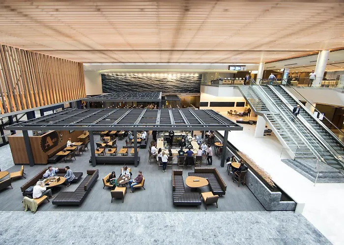 Hyatt Regency Chicago