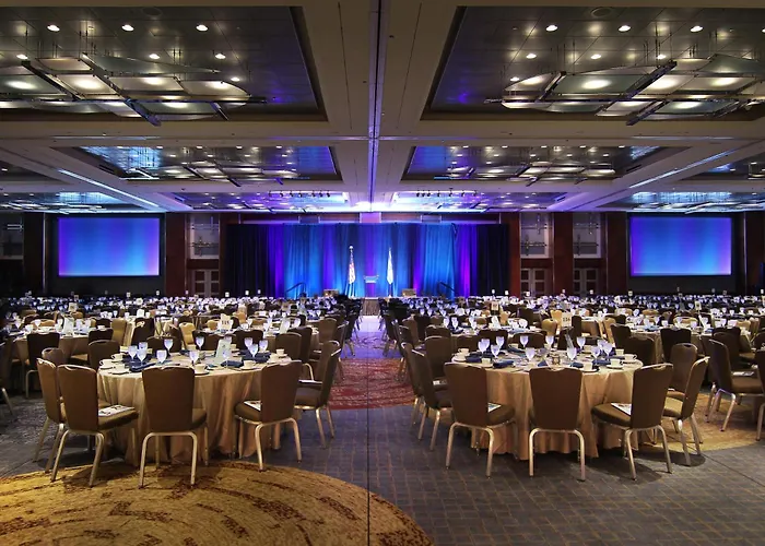 Hotel Hyatt Regency