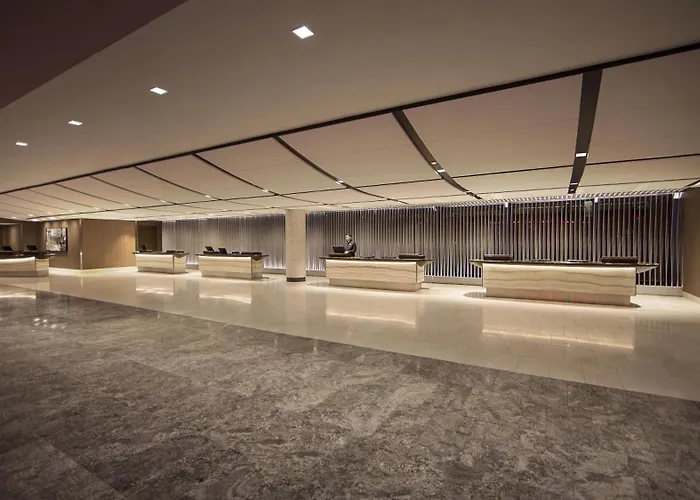 Hotel Hyatt Regency