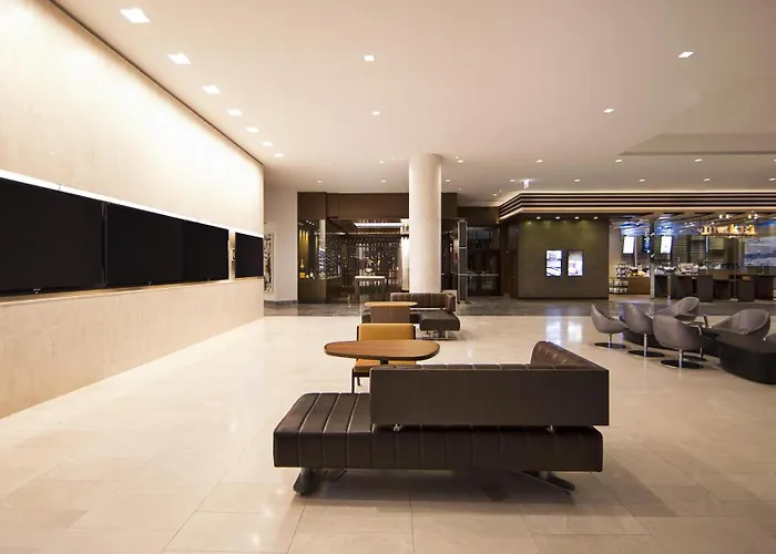 Hyatt Regency 4* Chicago