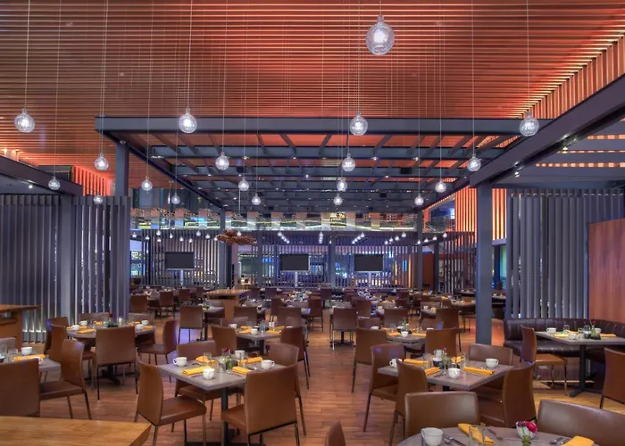 Hyatt Regency 4* Chicago