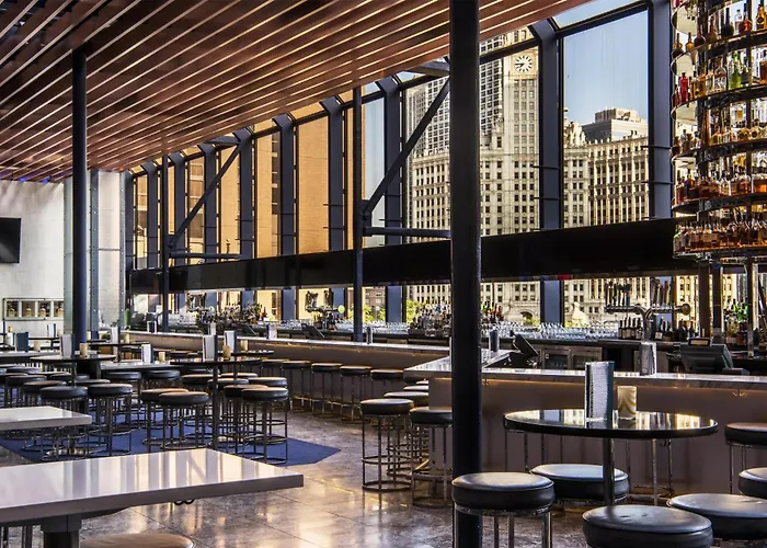 Hotel Hyatt Regency 4*