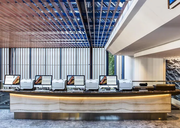Hyatt Regency Chicago