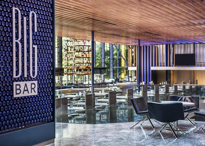 Hyatt Regency Hotel