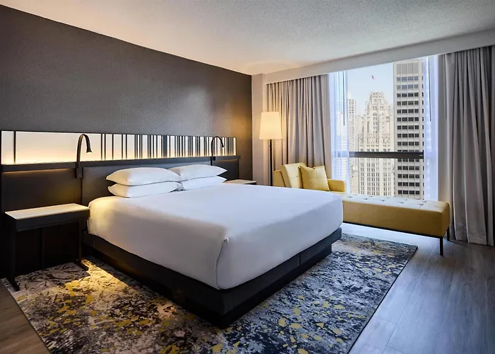 Hyatt Regency Hotel 4*