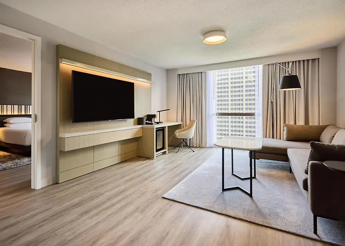 Hyatt Regency Chicago
