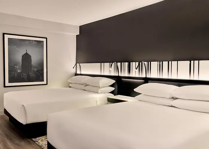 Hyatt Regency