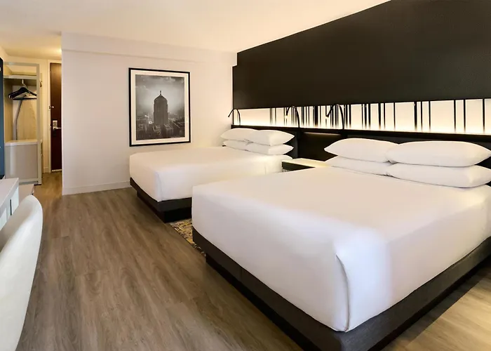 Hyatt Regency Hotel Chicago