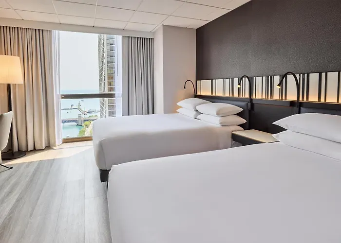 Hyatt Regency Hotel