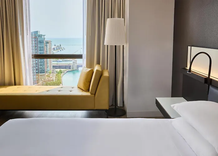Hyatt Regency Hotel