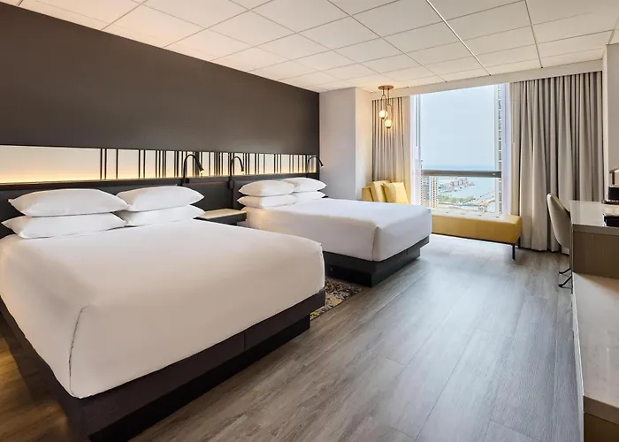 Hotel Hyatt Regency 4*