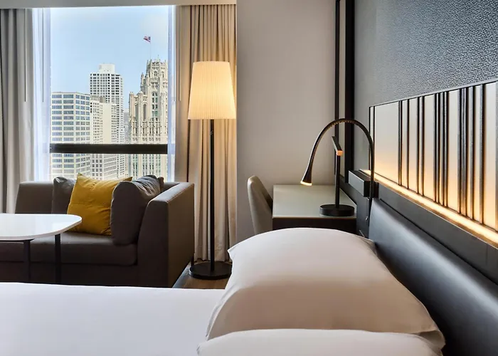 Hyatt Regency Hotel 4*