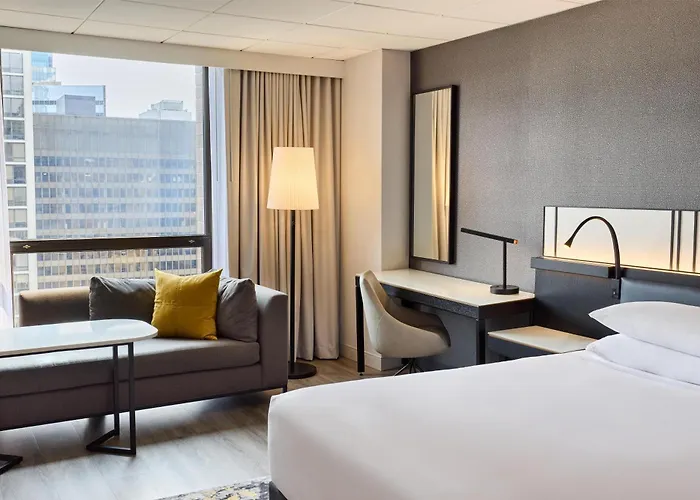 Hotel Hyatt Regency 4*