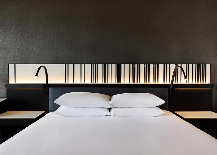 Hyatt Regency Hotel
