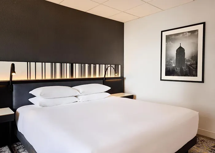 Hyatt Regency 4* Chicago