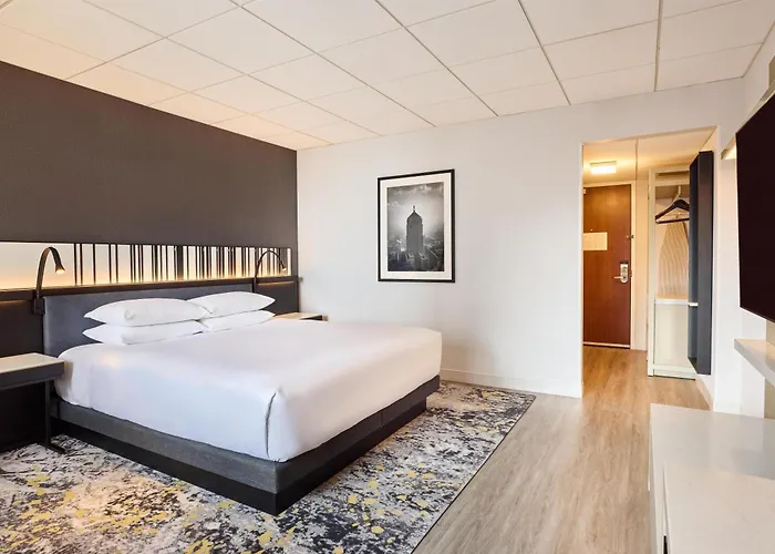 Hotel Hyatt Regency