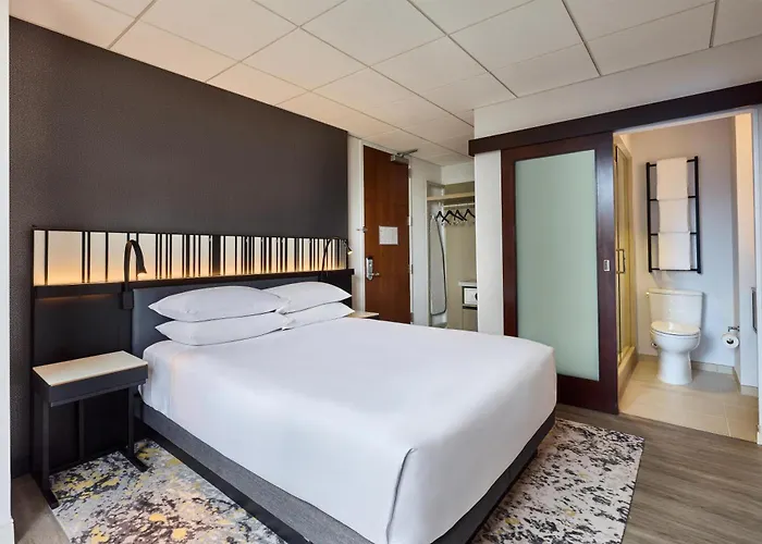 Hotel Hyatt Regency