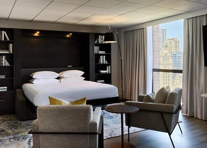 Hyatt Regency 4*