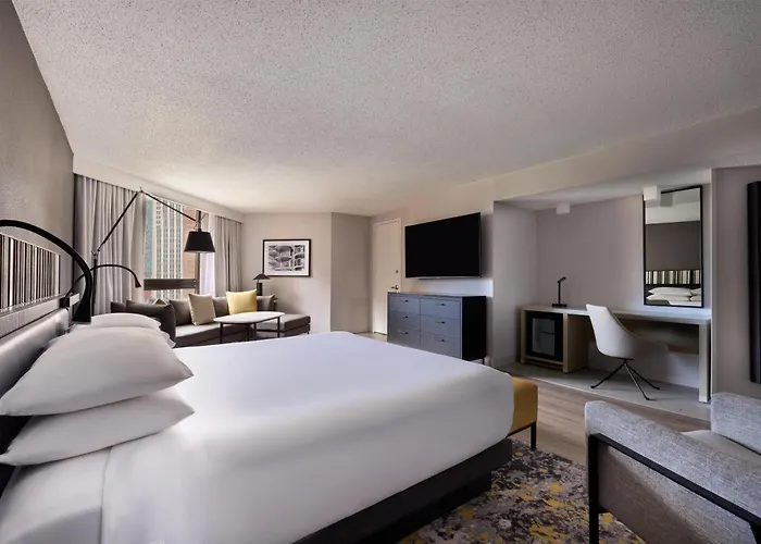 Hyatt Regency 4*