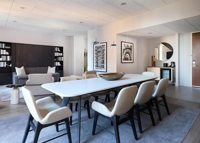Hyatt Regency 4* Chicago