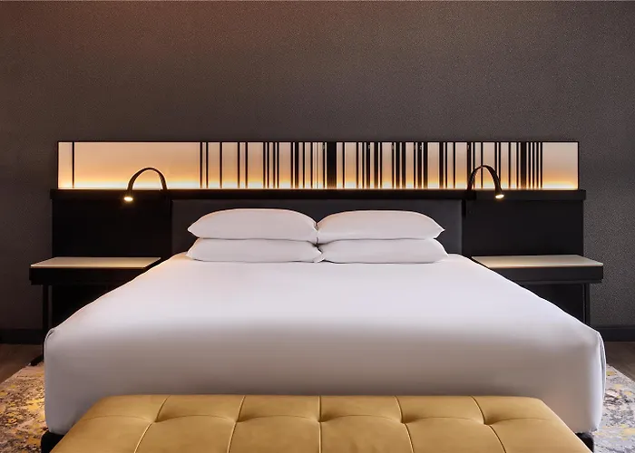 Hyatt Regency Hotel