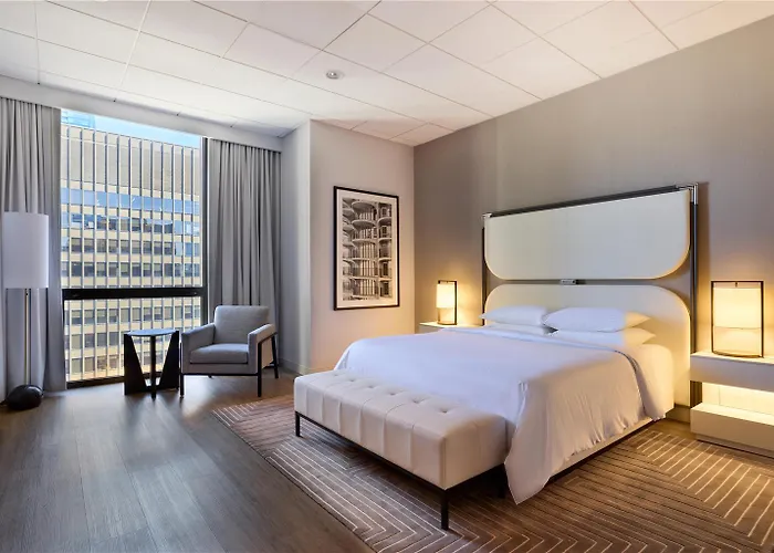 Hyatt Regency Chicago