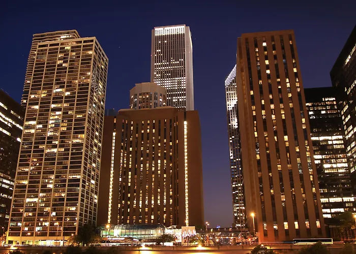 Hyatt Regency