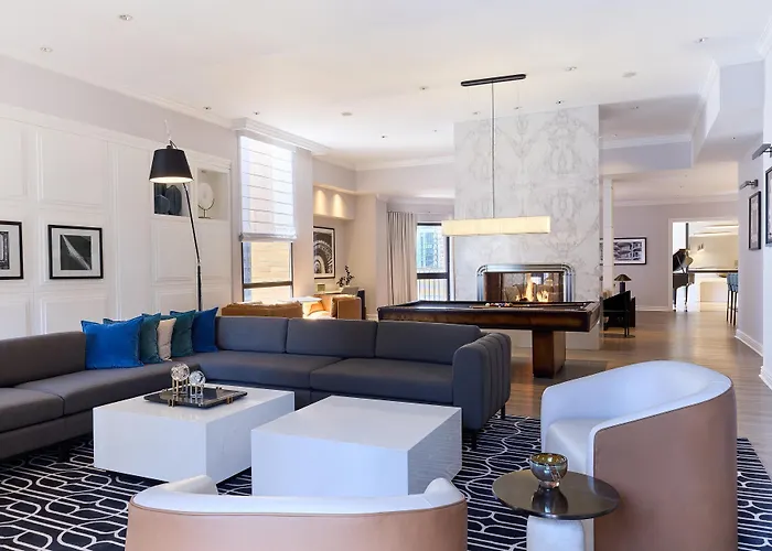 Hotel Hyatt Regency