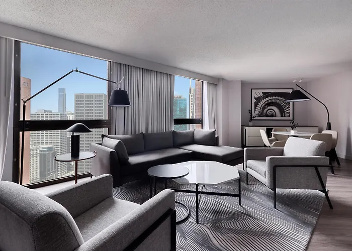Hyatt Regency Chicago