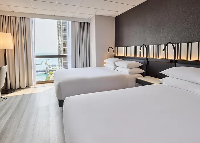 Hotel Hyatt Regency 4*